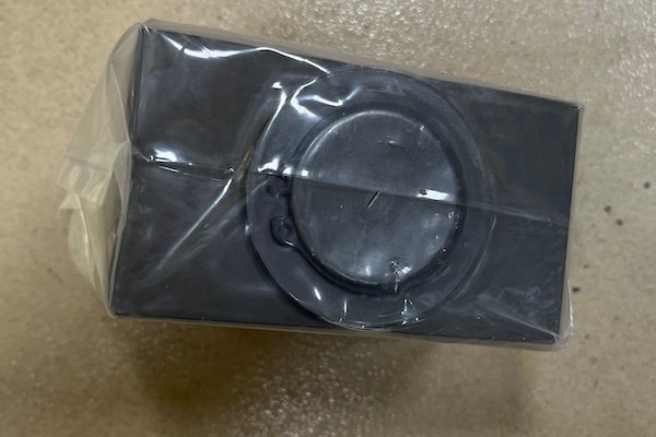 24100P3133F1 Stop Valve