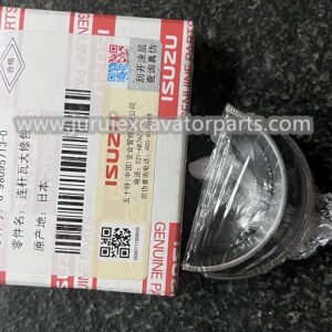 4LE2 Connecting Rod Bearing