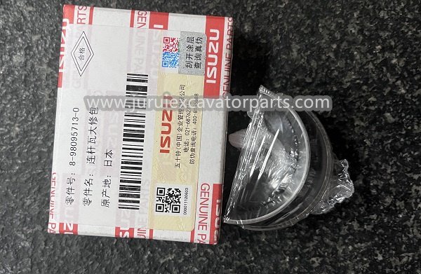 4LE2 Connecting Rod Bearing