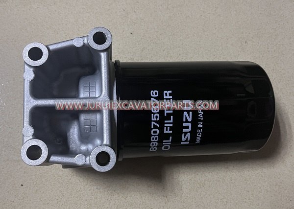 Vl8980756710 OIL FILTER ASSY