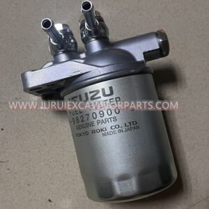 4LE2 FUEL FILTER ASSY VI8944150773