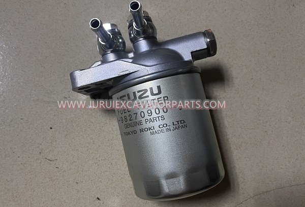 4LE2 FUEL FILTER ASSY VI8944150773