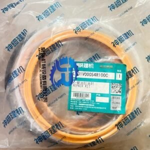 LC01V00054R100C ARM CYLINER FRONT REPAIR KIT