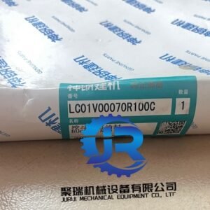 LC01V00070R100C bucket cylinder seal kit