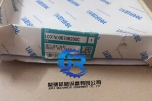 lc01v00070r200c bucket cylinder rear seal kit