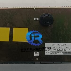 YY22E00037F1 sk135-6 controller
