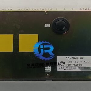 LS22E00011F2 cpu Controller