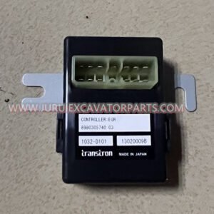 VI8980305740 EGR Controller