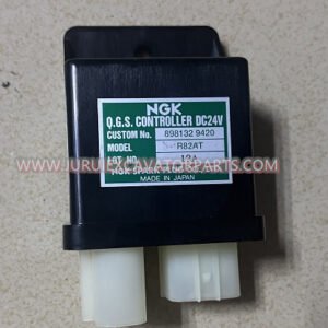 VI8980305730 Glow Plug Timer