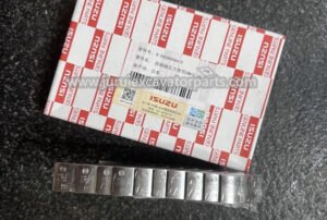 vi8980890840 Crankshaft Bearing