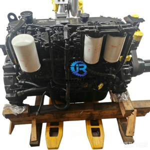 D06FRC-TAA SANY 245/265 Engine Assy
