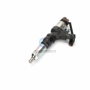 VH23670E0050 J05E INJECTOR ASSY