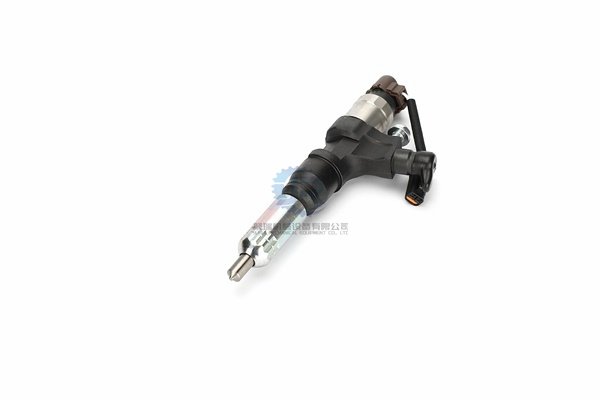 VH23670E0050 J05E INJECTOR ASSY