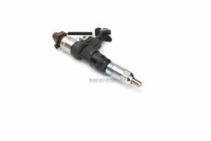 VH23670E0050 J05E INJECTOR ASSY