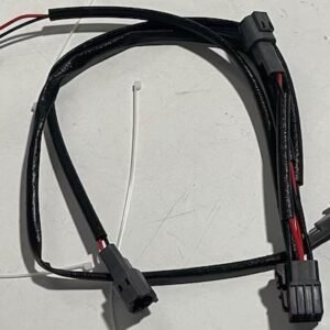 VH82051E0010A FUEL CONTROL WIRING HARNESS