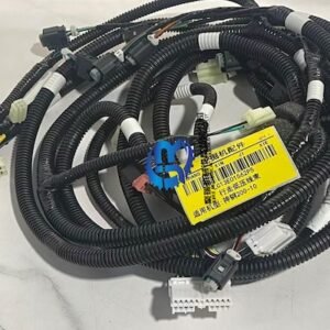 LC13E01562P5 SK200-10 LOW PRESS SENSOR WIRING HARNESS