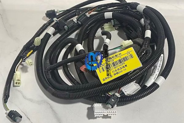 LC13E01562P5 SK200-10 LOW PRESS SENSOR WIRING HARNESS