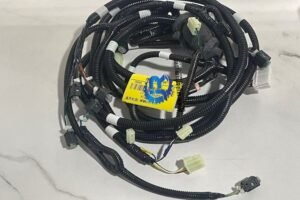 LC13E01562P5 SK200-10 LOW PRESS SENSOR WIRING HARNESS