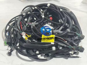 LQ13E01313P9 SK200-10 outside wire harness