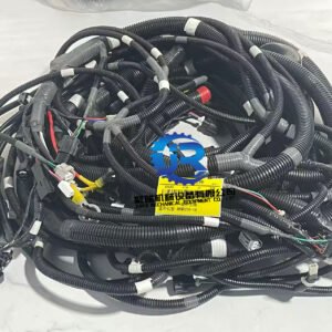 LQ13E01313P9 SK200-10 outside wire harness