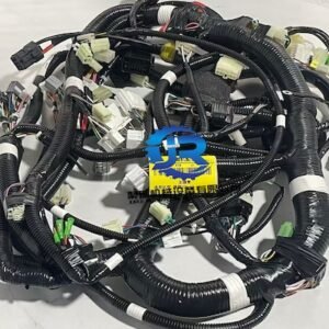 LQ14E01047P1 SK200-10 SK220XD-10 MAIN WIRE HARNESS
