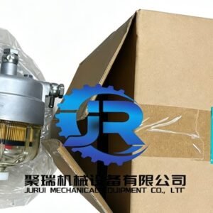 LG21P01003F2 Fuel Filter Assembly For SK75-8