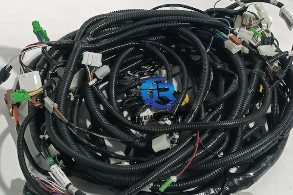 SK200-6 INNER Wire Harness