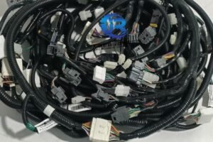 SK200-6 INNER Wire Harness