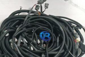 sk200-6 Outer wire harness