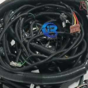 sk200-6 Outer wire harness