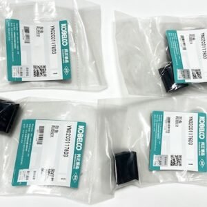 YT50C01023P1 RUBBER FOR SK330-8 SK350LC-8