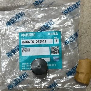 POPPET YN30V00101S514