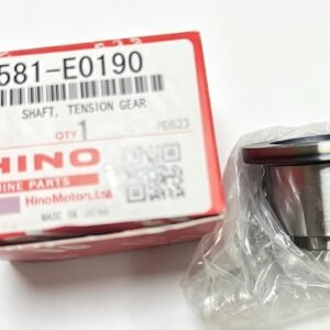 VH13581E0190 IDLE GEAR SHAFT