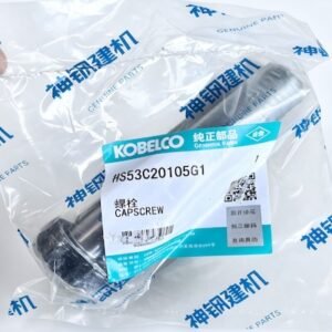 HS53C20105G1 CAPSCREW FOR SK220XD-10