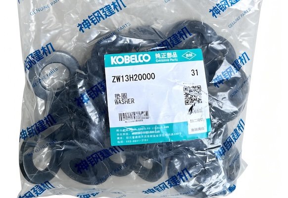 ZW13H20000 SK220XD-10 WASHEER