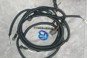 SK330-6 Engine wiring harness SK330-6 Engine wiring harness