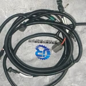SK330-6 Engine wiring harness