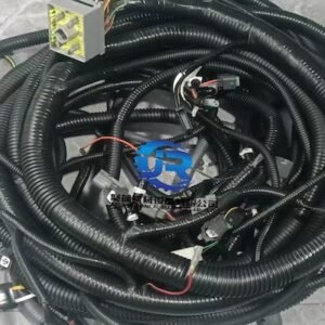 sk330 6 outer wire harness