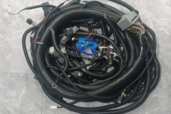 sk330 6 outer wire harness sk330 6 outer wire harness