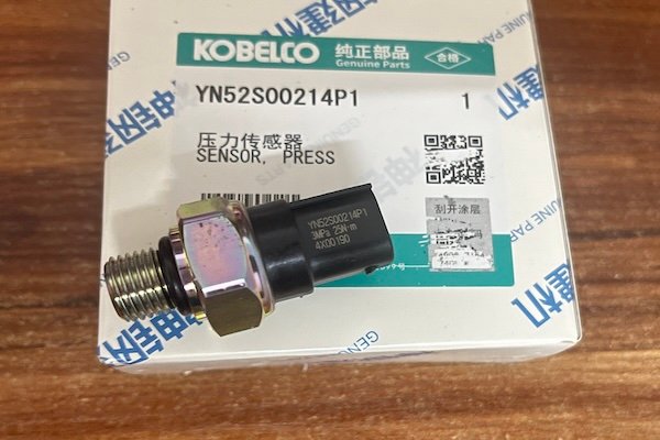 LC52S00019P1 YN52S00214P1 LOW PRESS SENSOR