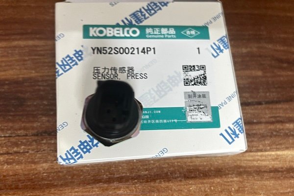 LC52S00019P1 YN52S00214P1 LOW PRESS SENSOR LC52S00019P1 YN52S00214P1 LOW PRESS SENSOR