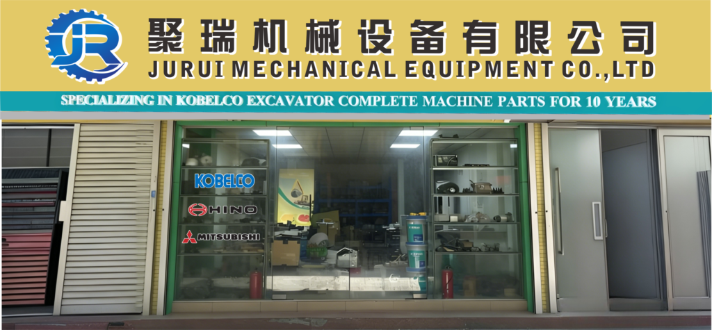 kobelcoparts hino mitsubishi