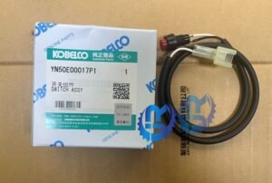 YN50E00017P1 switch assy
