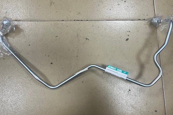 VH23815E0070 NO3 Injector pipe