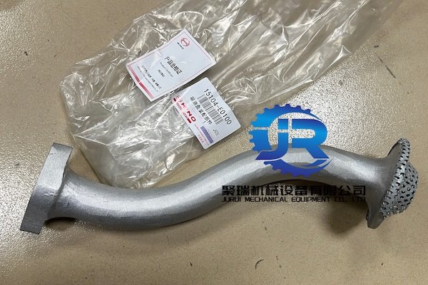VH15104E0050 OIL STRAINER SUB ASSY