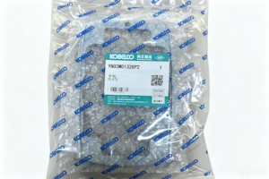 YN03M01328P2 Plate For Kobelco sk-8