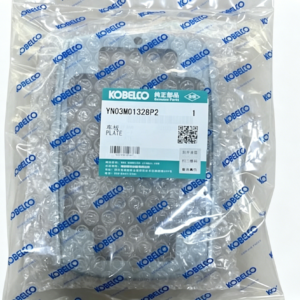 YN03M01328P2 Plate For Kobelco sk-8