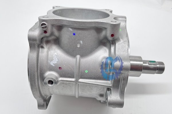 VH13610E0052 Injection pump drive Shaft assy VH13610E0052 Injection pump drive Shaft assy