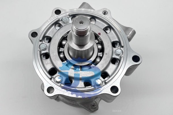 VH13610E0052 Injection pump drive Shaft assy VH13610E0052 Injection pump drive Shaft assy