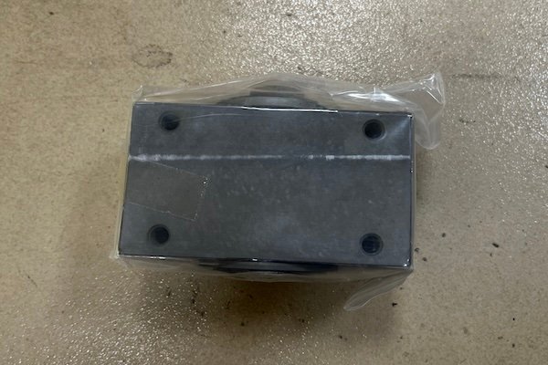 24100P3133F1 STOP VALVE